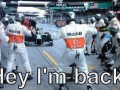 Hamilton wrong pitstop