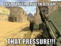 Presja