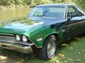 El camino 3968