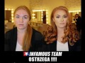 W weekend jest ich nawet więcej
