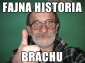 Cool story bro