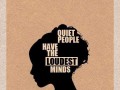 Quiet people