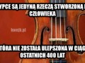 Skrzypce