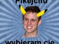 Pikejchu