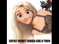 Gdyby disney zrobił grę o tron