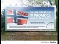 Wakacje w oslo