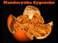 Mandarynka cygańska