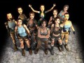 Lara croft