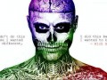 Rick genest