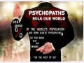 Psychopaci