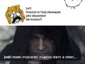 Jeśli mam wybierać