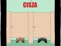Niezreczna cisza