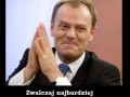 Demokratyczny tusk