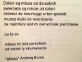 Taką poezję lubię