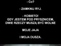 Pod prysznicem 1