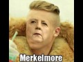 Merkelmore