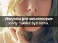 Ciii i wtedy wszystko jest śmieszniejsze 