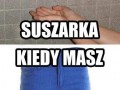 Po co komu suszarka