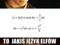 Co to za język