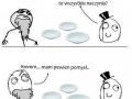 I tak powstała pierwsza kobieta