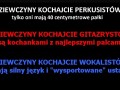Kochajcie