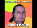 Jaki oglądasz serial o gotowaniu