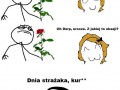 Z dnia strażaka