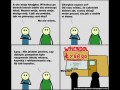 A oto moja knajpa