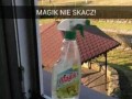 Magik nie