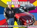 Niski przebieg