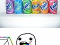 Fanta world xxx