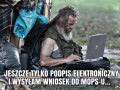 Teraz każdy bezdomny morze korzystać z nowego portalu