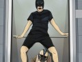 Op op op batman style