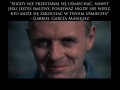 Hannibal lecter potwierdza