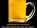 Odżywka do włosów