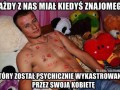 Każdy miał takiego znajomego