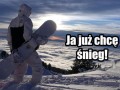 Snowboard