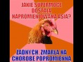 Nieśmieszny kurczak 1
