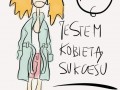 Kobieta sukcesu
