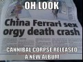 Nowy album cannibal corpse
