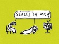 Stagnacja w zwiazku