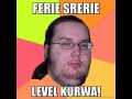 Ferie srerie