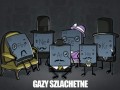 Gazy szlachetne