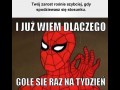 Raz na tydzień