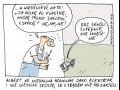 Albert i jego kontakty