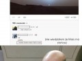 Słońce na marsie