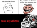 Wal się mózgu