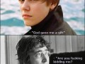 Oh john