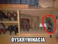 Kiedy mieszkasz z dziewczyną