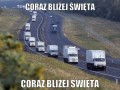 Tylko mikołaja brakuje